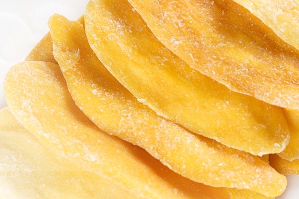 芒果干為什么要加糖 這樣更好吃 芒果干為什么要加糖 這樣更好吃