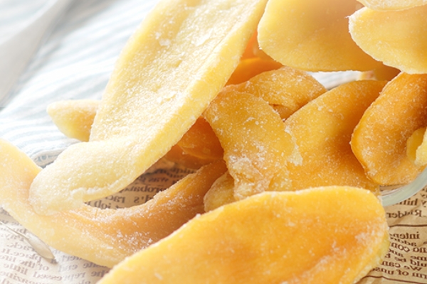 芒果干為什么要加糖 這樣更好吃 芒果干為什么要加糖 這樣更好吃