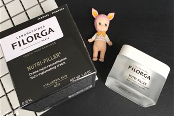 菲洛嘉玉女霜好用嗎 菲洛嘉深層滋養(yǎng)重塑玉女面霜 菲洛嘉玉女霜好用嗎 菲洛嘉深層滋養(yǎng)重塑玉女面霜