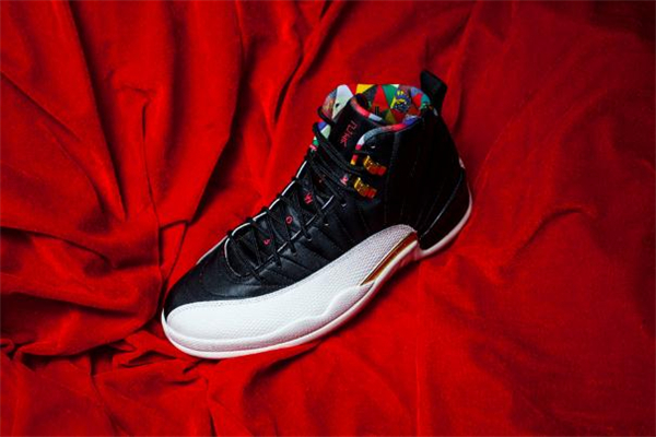 aj12百家衣刮刮樂多少錢 中國年特定款 aj12百家衣刮刮樂多少錢 中國年特定款