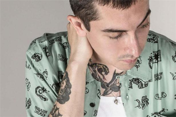 brain dead是什么牌子 創(chuàng)意街頭潮牌 brain dead是什么牌子 創(chuàng)意街頭潮牌