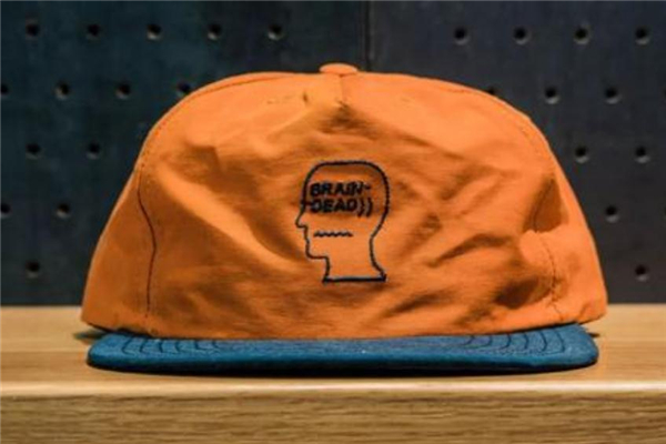 brain dead是什么牌子 創(chuàng)意街頭潮牌 brain dead是什么牌子 創(chuàng)意街頭潮牌