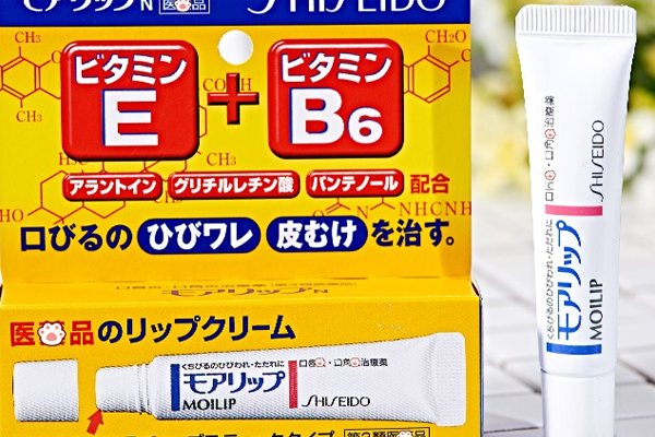 資生堂唇炎唇膏怎么用 像普通唇膏一樣用 資生堂唇炎唇膏怎么用 像普通唇膏一樣用