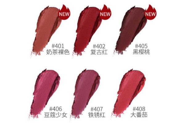 透真口紅安全嗎 透真口紅使用感 透真口紅安全嗎 透真口紅使用感