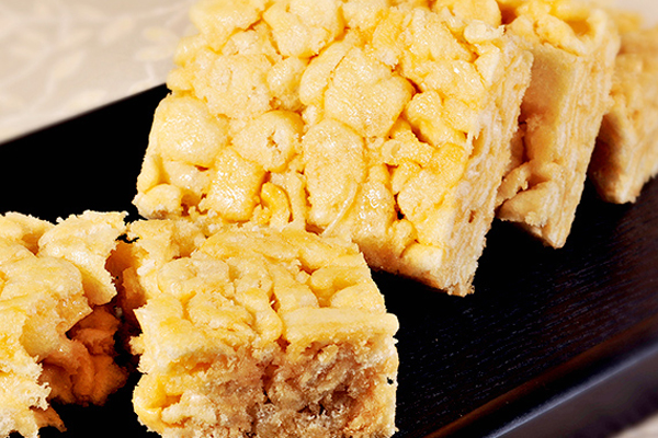 沙琪瑪會(huì)上火嗎？一起來(lái)看看