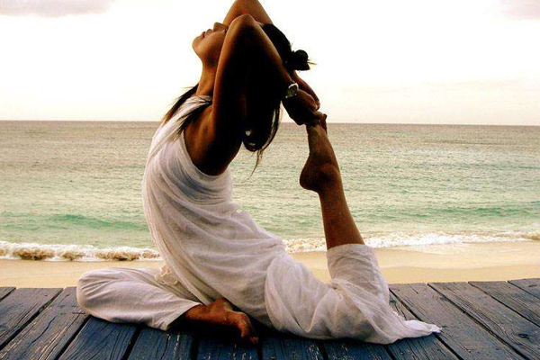 孕婦產(chǎn)后多久可以做瑜伽練習(xí) 孕婦產(chǎn)后多久可以做瑜伽練習(xí)