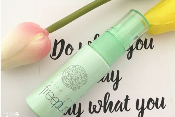 芙麗芳絲抗痘精華液怎么樣 芙麗芳絲抗痘精華液成分 芙麗芳絲抗痘精華液怎么樣 芙麗芳絲抗痘精華液成分