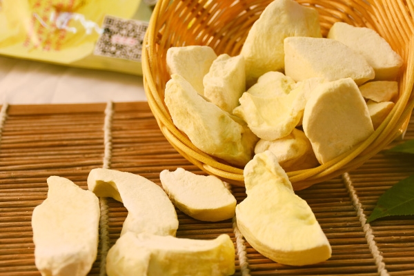 榴蓮干好吃嗎 愛吃的人覺得很美味 榴蓮干好吃嗎 愛吃的人覺得很美味