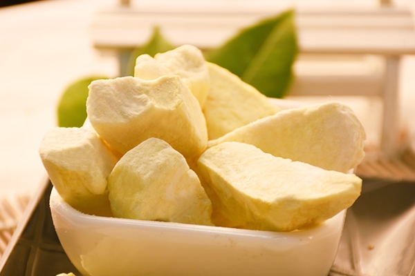 榴蓮干好吃嗎 愛吃的人覺得很美味 榴蓮干好吃嗎 愛吃的人覺得很美味