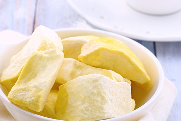 榴蓮干是面粉做的嗎 當(dāng)然不是了 榴蓮干是面粉做的嗎 當(dāng)然不是了