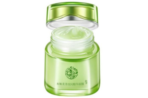 百雀羚面膜有幾種 百雀羚面膜介紹 百雀羚面膜有幾種 百雀羚面膜介紹