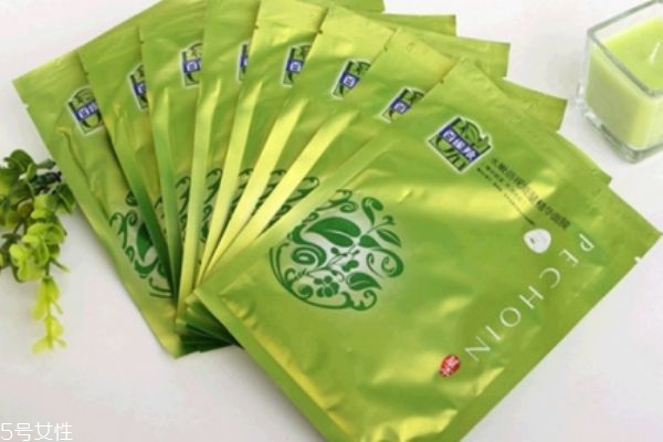 百雀羚面膜有幾種 百雀羚面膜介紹 百雀羚面膜有幾種 百雀羚面膜介紹