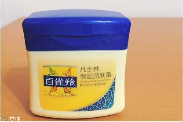 百雀羚凡士林保濕潤膚露怎么樣 百雀羚保濕潤膚霜功效 百雀羚凡士林保濕潤膚露怎么樣 百雀羚保濕潤膚霜功效