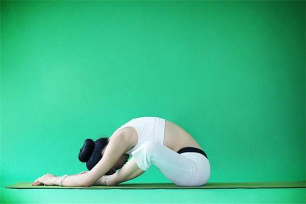 陰瑜伽適合什么時候做 晚上效果更好 陰瑜伽適合什么時候做 晚上效果更好