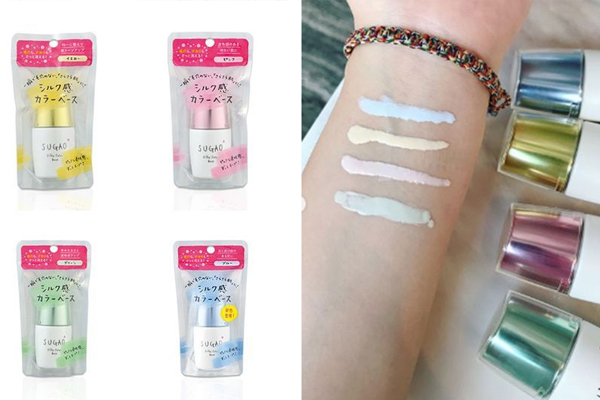 藍(lán)色妝前乳哪個(gè)牌子好 平價(jià)熱門(mén)藍(lán)色妝前乳盤(pán)點(diǎn)