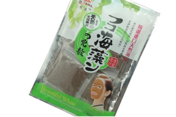 海藻面膜怎么樣 如何鑒別真假海藻 海藻面膜怎么樣 如何鑒別真假海藻