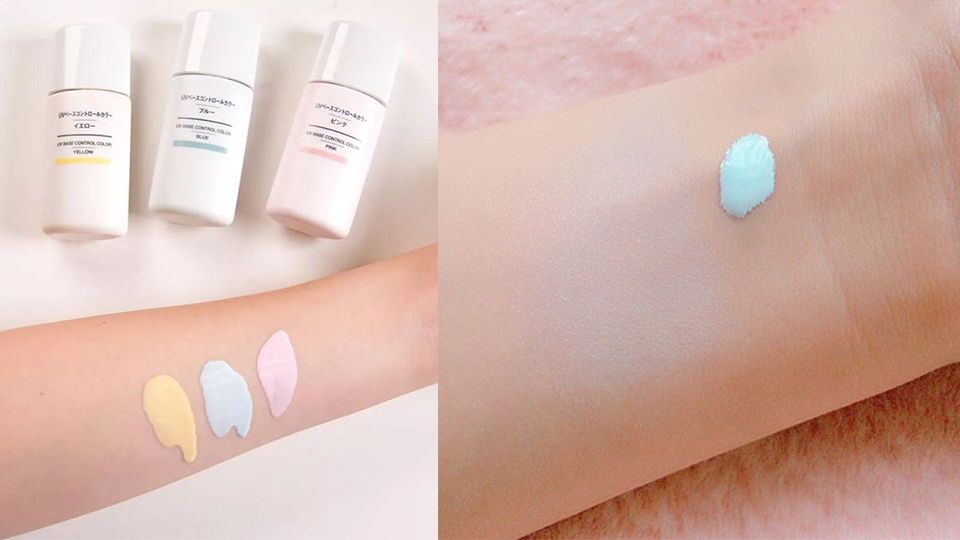 藍(lán)色妝前乳哪個(gè)牌子好 平價(jià)熱門(mén)藍(lán)色妝前乳盤(pán)點(diǎn)