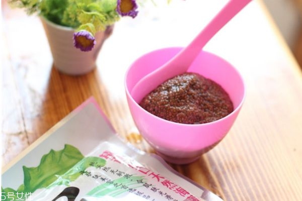 海藻面膜怎么樣 如何鑒別真假海藻 海藻面膜怎么樣 如何鑒別真假海藻