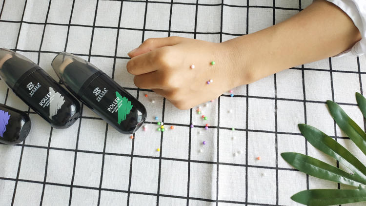 滋色滾輪隔離霜色號(hào)怎么選 滋色滾輪隔離霜評(píng)測(cè) 滋色滾輪隔離霜色號(hào)怎么選 滋色滾輪隔離霜評(píng)測(cè)