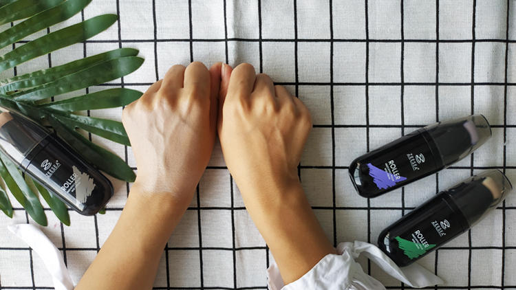 滋色滾輪隔離霜色號(hào)怎么選 滋色滾輪隔離霜評(píng)測(cè) 滋色滾輪隔離霜色號(hào)怎么選 滋色滾輪隔離霜評(píng)測(cè)