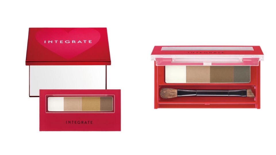 日系野生眉畫法 不修眉也沒關(guān)系 日系野生眉畫法 不修眉也沒關(guān)系