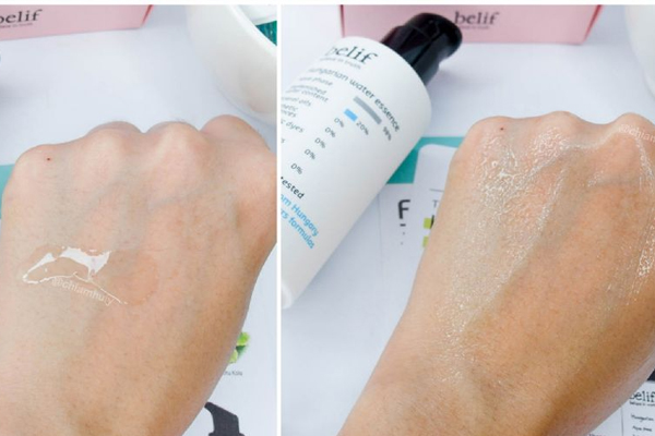 2019精華液哪個(gè)好用 2019一定要入手的精華液 2019精華液哪個(gè)好用 2019一定要入手的精華液