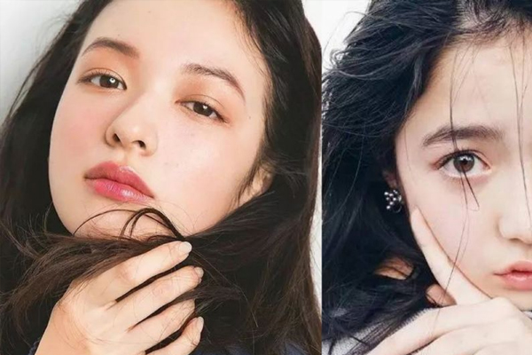 日系野生眉畫法 不修眉也沒關(guān)系 日系野生眉畫法 不修眉也沒關(guān)系