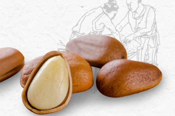 松子為什么會(huì)裂開 經(jīng)過特殊處理 松子為什么會(huì)裂開 經(jīng)過特殊處理