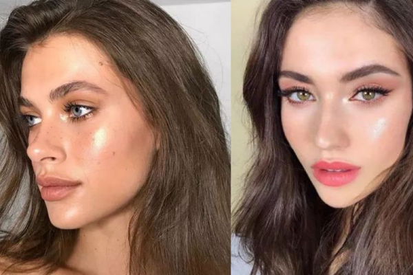 高光的使用方法和作用 用好高光堪比整容 高光的使用方法和作用 用好高光堪比整容