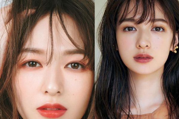 原諒?qiáng)y容畫法 激起保護(hù)欲無辜原諒?qiáng)y 原諒?qiáng)y容畫法 激起保護(hù)欲無辜原諒?qiáng)y