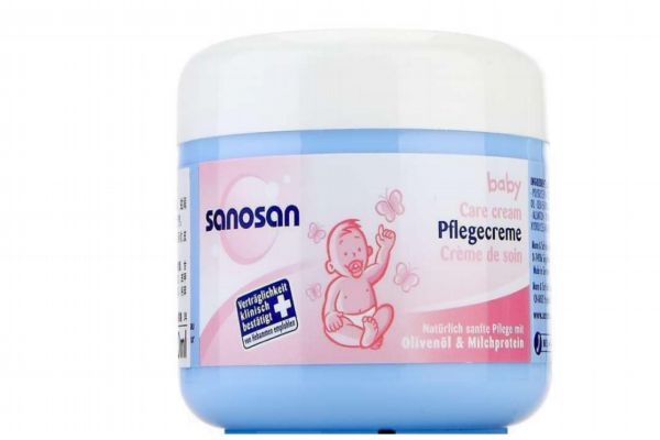 兒童面霜什么牌子好 最好的兒童面霜排行榜 兒童面霜什么牌子好 最好的兒童面霜排行榜