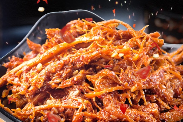 牛板筋能炸嗎 油炸也不錯(cuò) 牛板筋能炸嗎 油炸也不錯(cuò)