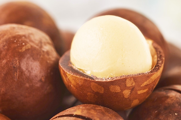 夏威夷果怎么吃 教你正確吃法 夏威夷果怎么吃 教你正確吃法