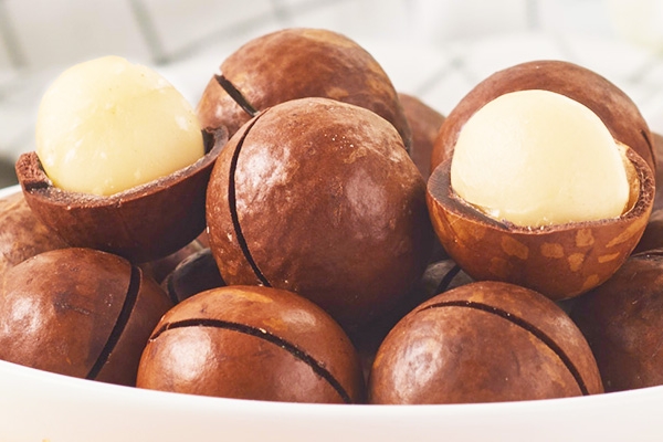 夏威夷果怎么吃 教你正確吃法 夏威夷果怎么吃 教你正確吃法