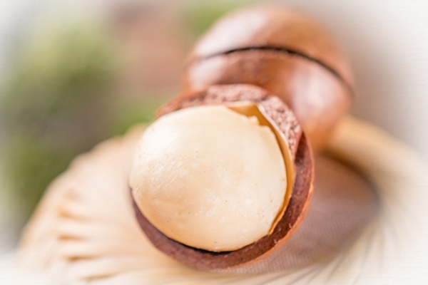 夏威夷果熱量 居然有這么高 夏威夷果熱量 居然有這么高