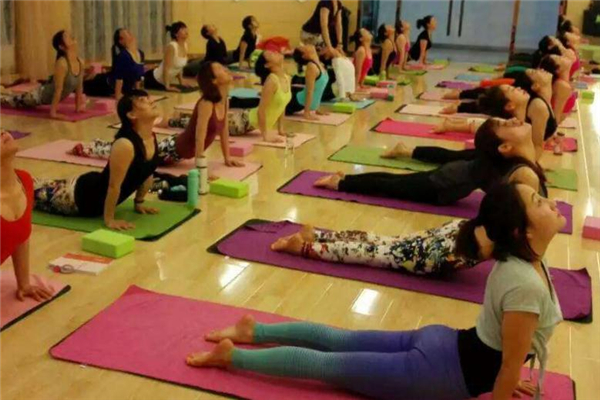 高溫瑜伽有冥想嗎 幫助放松身心 高溫瑜伽有冥想嗎 幫助放松身心