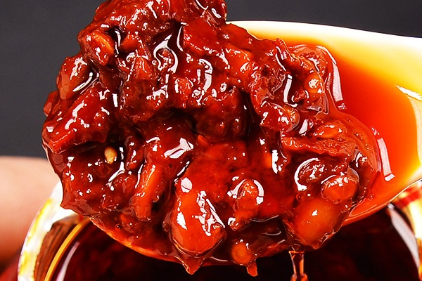 豆瓣醬怎么挑選 鮮中帶辣開胃能手 豆瓣醬怎么挑選 鮮中帶辣開胃能手