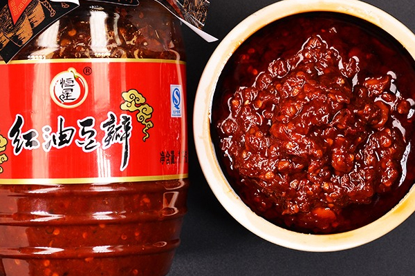 豆瓣醬怎么挑選 鮮中帶辣開胃能手