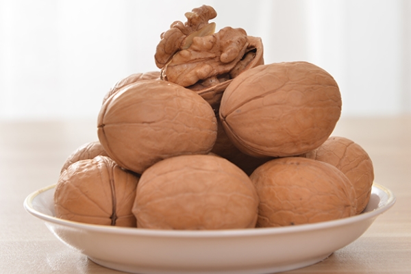 核桃為什么這么貴 原因有三 核桃為什么這么貴 原因有三