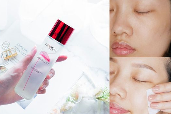 歐萊雅積雪草微精華露怎么用 3大妙招再現(xiàn)奇跡 歐萊雅積雪草微精華露怎么用 3大妙招再現(xiàn)奇跡