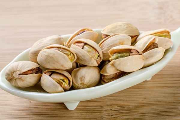 開心果怎么炒制 這樣炒更美味 開心果怎么炒制 這樣炒更美味