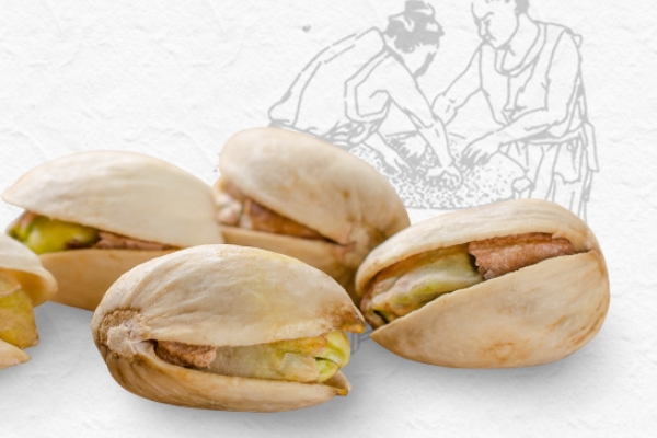 開心果怎么炒制 這樣炒更美味 開心果怎么炒制 這樣炒更美味