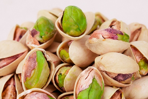 開(kāi)心果怎么剝快 教你一個(gè)技巧