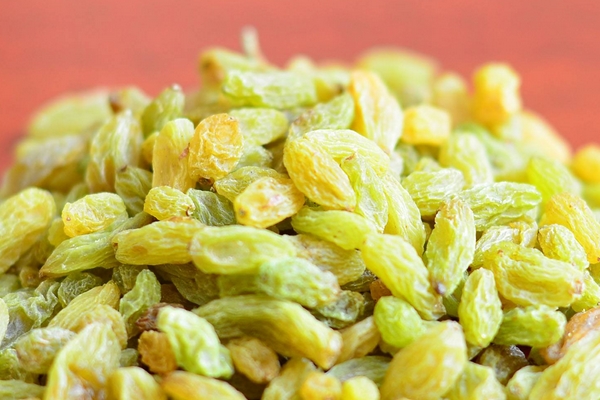 葡萄干怎么選 從三個方面看 葡萄干怎么選 從三個方面看