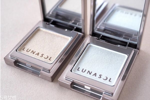 lunasol2019年春季彩妝系列 lunaso彩妝系列the beige lunasol2019年春季彩妝系列 lunaso彩妝系列the beige