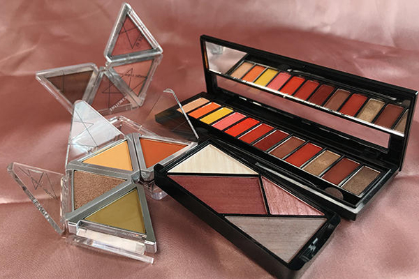 開架眼影哪個(gè)牌子好 美中泰開架眼影對(duì)比評(píng)測(cè) 開架眼影哪個(gè)牌子好 美中泰開架眼影對(duì)比評(píng)測(cè)