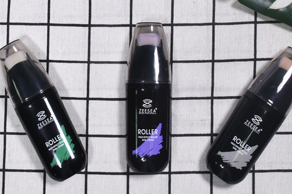 滋色滾輪隔離霜色號(hào)怎么選 滋色滾輪隔離霜評(píng)測(cè) 滋色滾輪隔離霜色號(hào)怎么選 滋色滾輪隔離霜評(píng)測(cè)