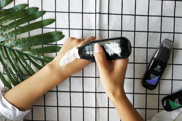 滋色滾輪隔離霜色號(hào)怎么選 滋色滾輪隔離霜評(píng)測(cè) 滋色滾輪隔離霜色號(hào)怎么選 滋色滾輪隔離霜評(píng)測(cè)