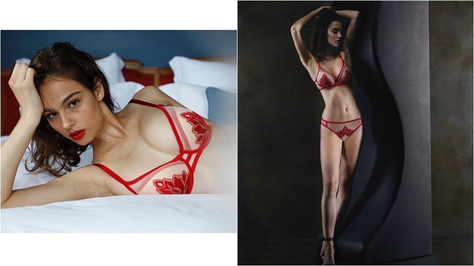 5款紅色內(nèi)衣推薦 財(cái)運(yùn)滾滾開(kāi)運(yùn)紅內(nèi)衣