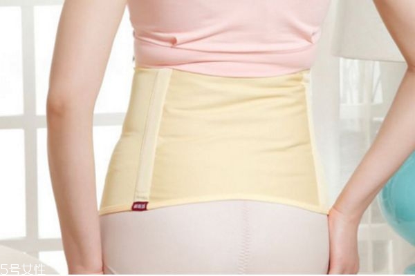 收腹帶會(huì)不會(huì)影響惡露 收腹帶的副作用 收腹帶會(huì)不會(huì)影響惡露 收腹帶的副作用